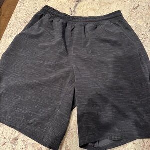 Excellent condition Lululemon shorts
